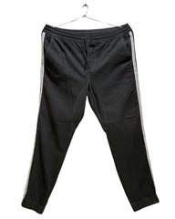 George Black Cargo Pant For Men L | Preloved Labels