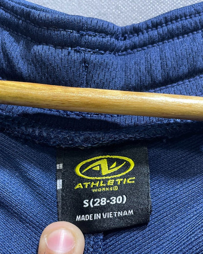 Athletic Works Blue Sport Trouser For Men S | Preloved Labels