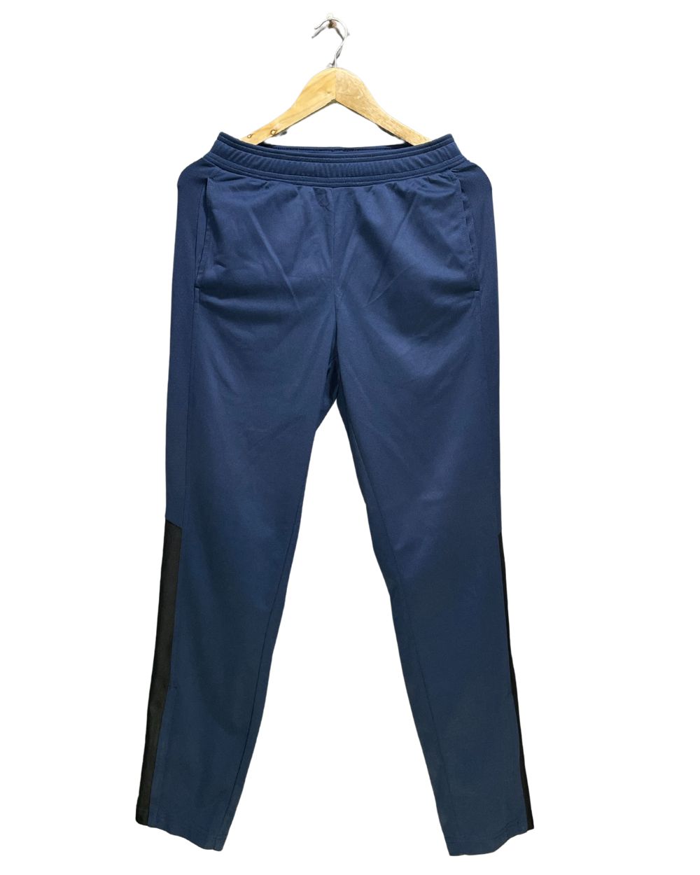 Athletic Works Blue Sport Trouser For Men S | Preloved Labels