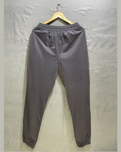 Umbro Gray Sport Trouser For Men M | Preloved Labels