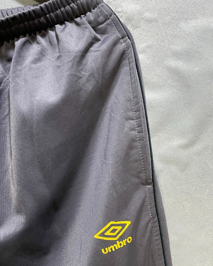 Umbro Gray Sport Trouser For Men M | Preloved Labels