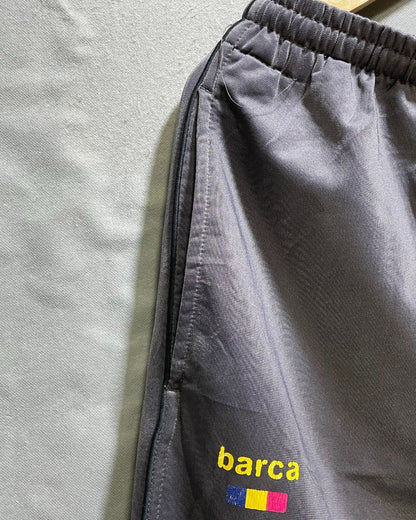 Umbro Gray Sport Trouser For Men M | Preloved Labels