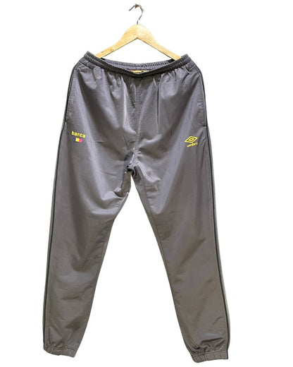 Umbro Gray Sport Trouser For Men M | Preloved Labels