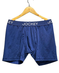 Jockey Blue Underwear For Men M