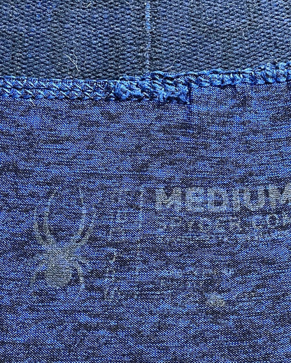 Spyder Blue Underwear For Men Large | Preloved Labels