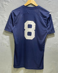 Puma Blue Sport For Men T Shirt Small | Preloved Labels