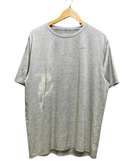 Reebok Gray Sport For Men T Shirt L