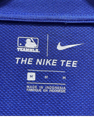 Nike Blue Sport For Men T Shirt Medium | Preloved Labels