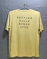 Team Cream Sport For Men T Shirt L | Preloved Labels