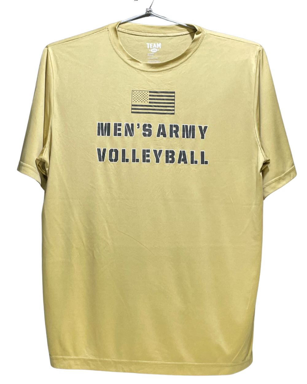 Team Cream Sport For Men T Shirt L | Preloved Labels
