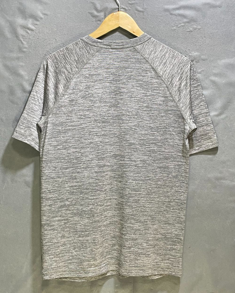 ANB Gray Sport For Men T Shirt Small | Preloved Labels