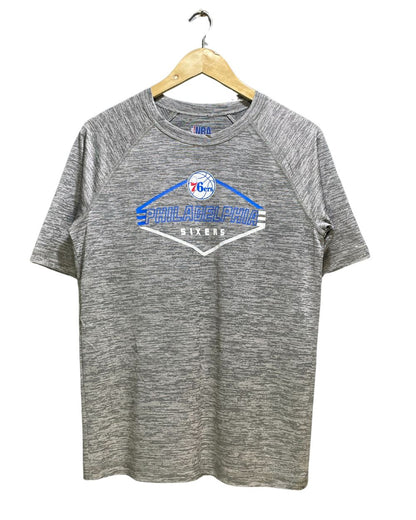 ANB Gray Sport For Men T Shirt Small | Preloved Labels