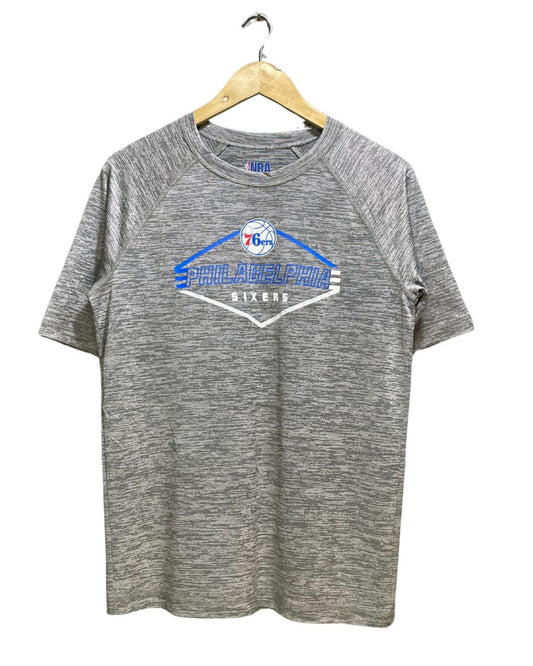 ANB Gray Sport For Men T Shirt Small | Preloved Labels