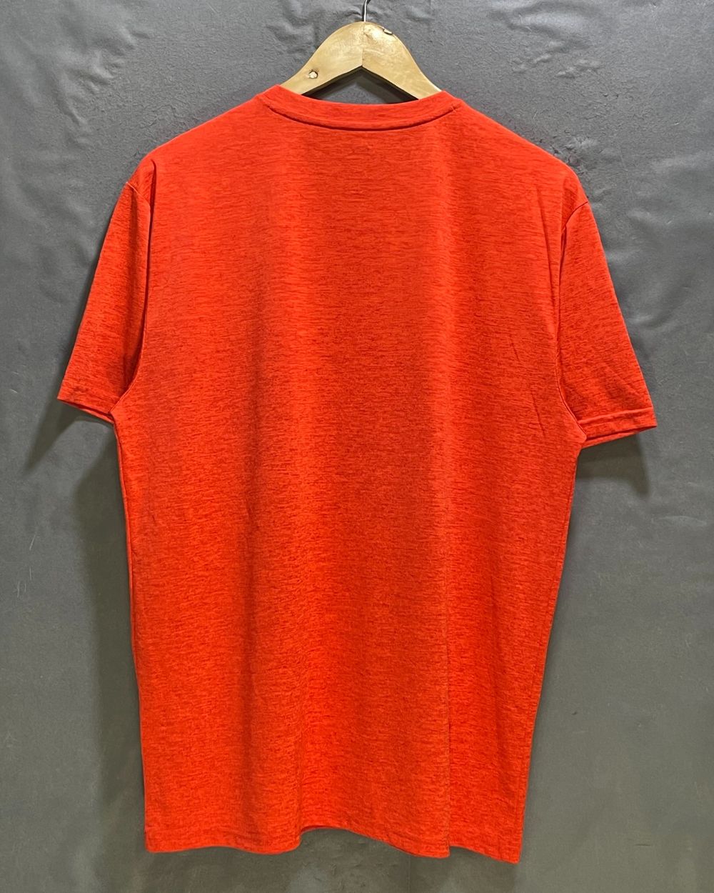 Everlast Orange Sport For Men T Shirt L | Preloved Labels