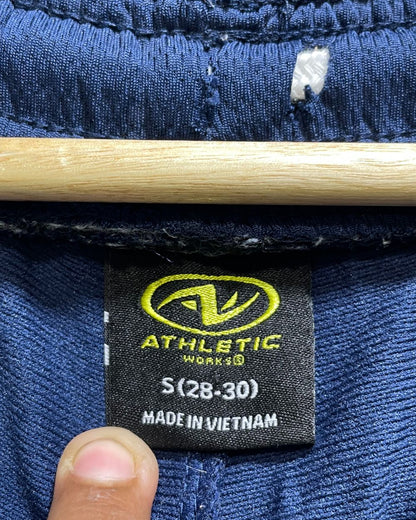 Athletic Works Blue Sport Trouser For Men S | Preloved Labels
