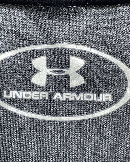 Under Armour Blue For Women Sports T Shirt Small | Preloved Labels