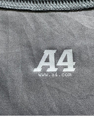 A4 Gary For Men Sports T Shirt Large