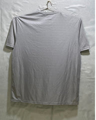 A4 Gary For Men Sports T Shirt Large
