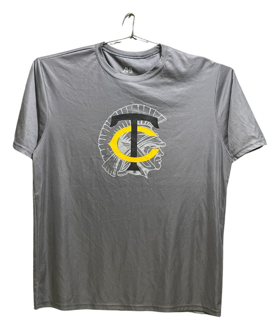 A4 Gary For Men Sports T Shirt Large | Preloved Labels