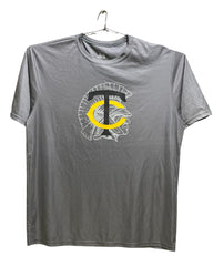 A4 Gary For Men Sports T Shirt Large