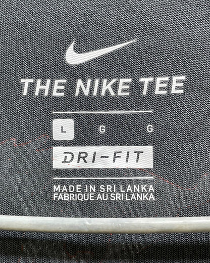 Nike Gary For Men Sports T Shirt XL | Preloved Labels