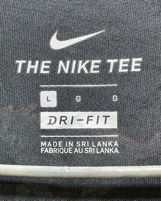 Nike Gary For Men Sports T Shirt XL | Preloved Labels