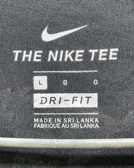 Nike Gary For Men Sports T Shirt XL | Preloved Labels