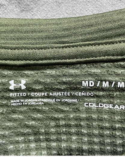 Under Armour Blue For Men Sports T Shirt XL | Preloved Labels
