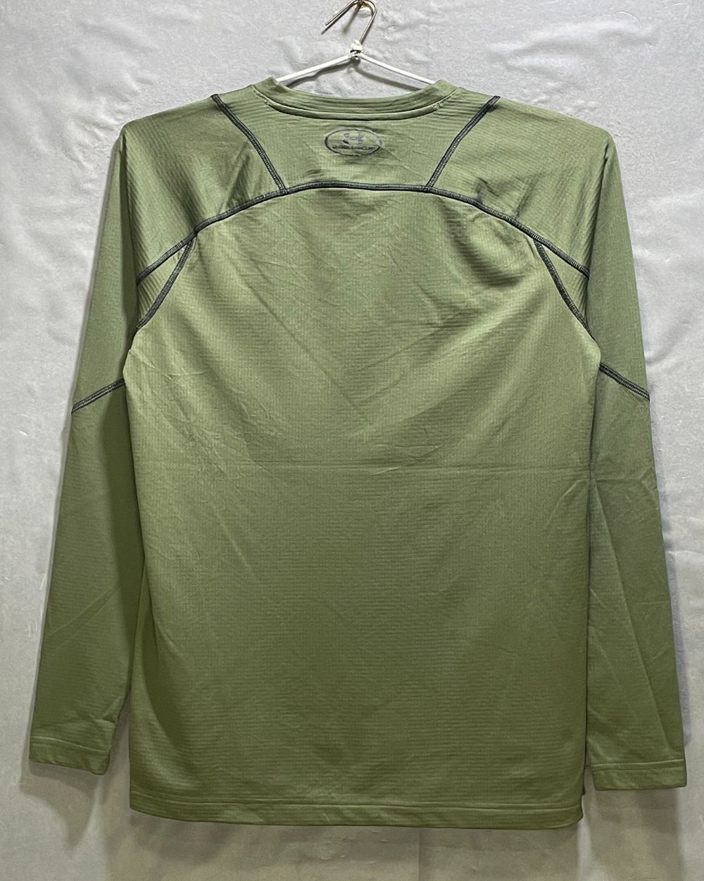 Under Armour Blue For Men Sports T Shirt XL | Preloved Labels