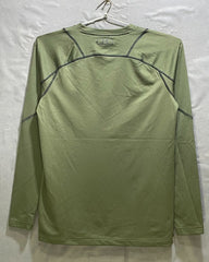 Under Armour Blue For Men Sports T Shirt XL