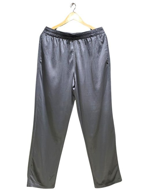 Pro Player Gray Sport Trouser For Men L | Preloved Labels