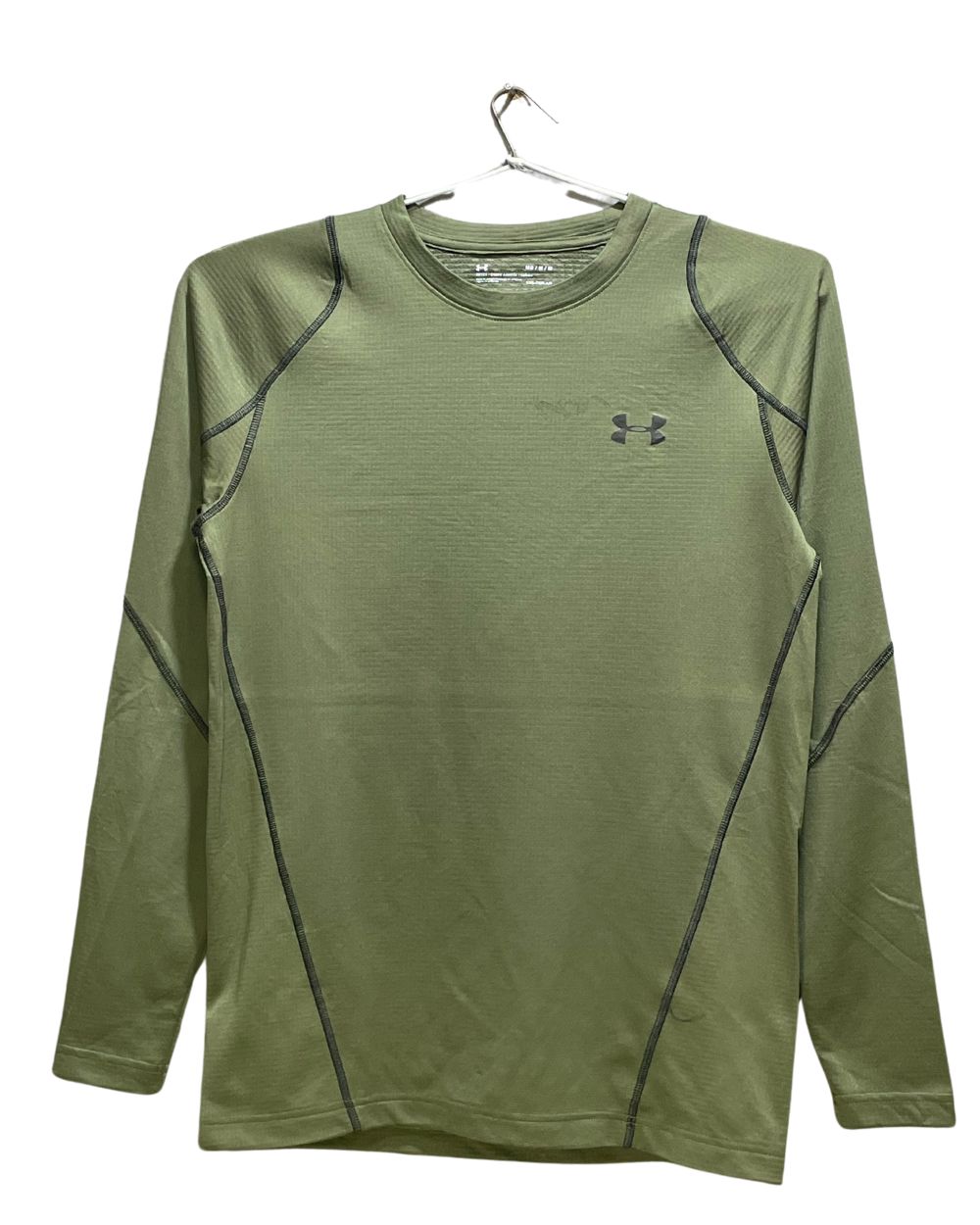 Under Armour Blue For Men Sports T Shirt XL | Preloved Labels