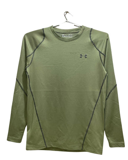 Under Armour Blue For Men Sports T Shirt XL | Preloved Labels