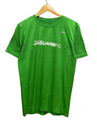 Nike Green For Men Sports T Shirt Medium | Preloved Labels