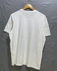 Nike White For Men Sports T Shirt Medium | Preloved Labels