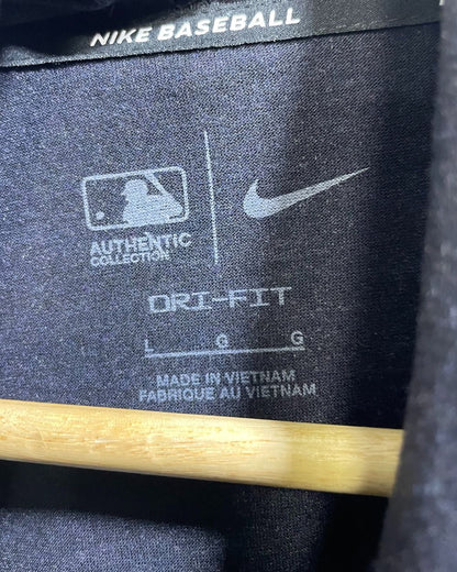 Nike Black For Men Sports T Shirt Large | Preloved Labels