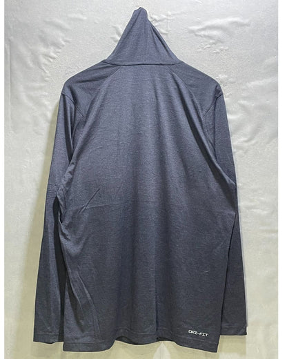 Nike Black For Men Sports T Shirt Large | Preloved Labels