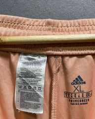 Adidas Cream Sport Trouser For Men XL