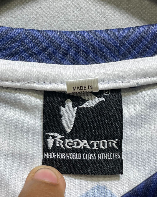 Reda Tor Blue For Men Sports T Shirt Large | Preloved Labels