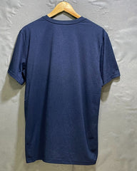 Nike Blue For Men Sports T Shirt Large | Preloved Labels