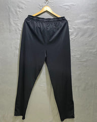 Tek Gear Black Sport Trouser For Men XL