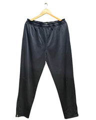 Tek Gear Black Sport Trouser For Men XL