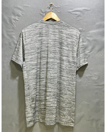 Nike Blue For Men Sports T Shirt M | Preloved Labels