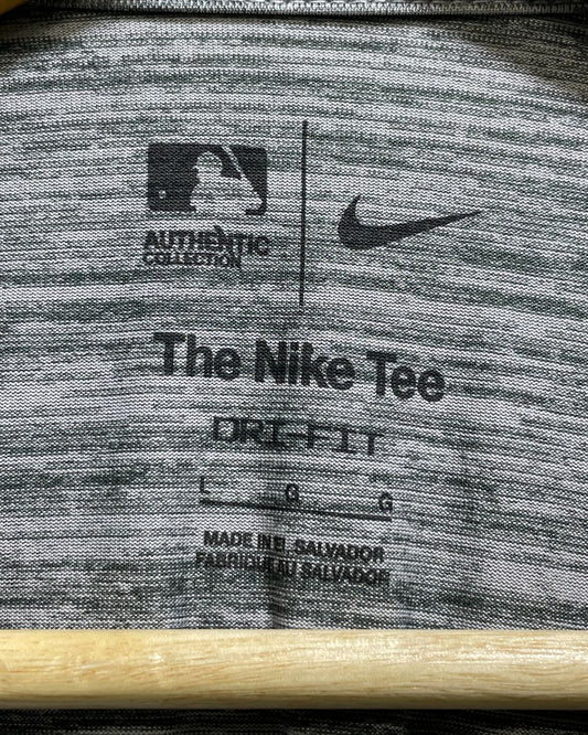 Nike Blue For Men Sports T Shirt M | Preloved Labels