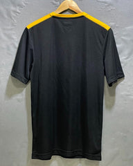 NFL Black For Men Sports T Shirt M