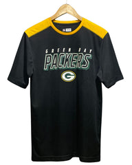 NFL Black For Men Sports T Shirt M