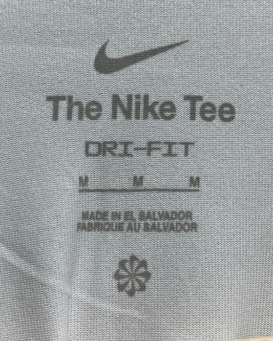 Nike White For Men Sports T Shirt M | Preloved Labels