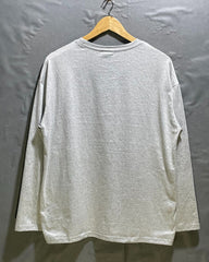 Shein Gray For Men Sports T Shirt X Small | Preloved Labels