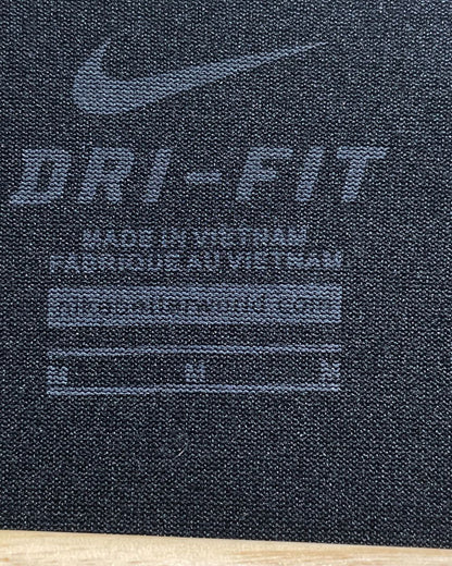 Nike Black For Men Sports T Shirt M | Preloved Labels