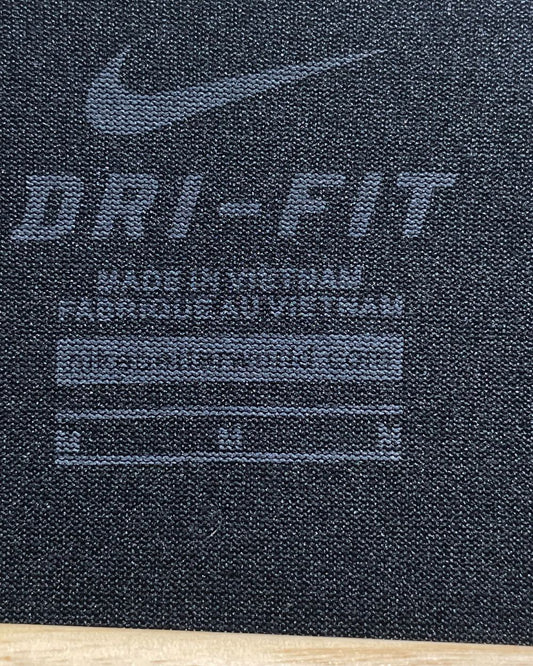 Nike Black For Men Sports T Shirt M | Preloved Labels
